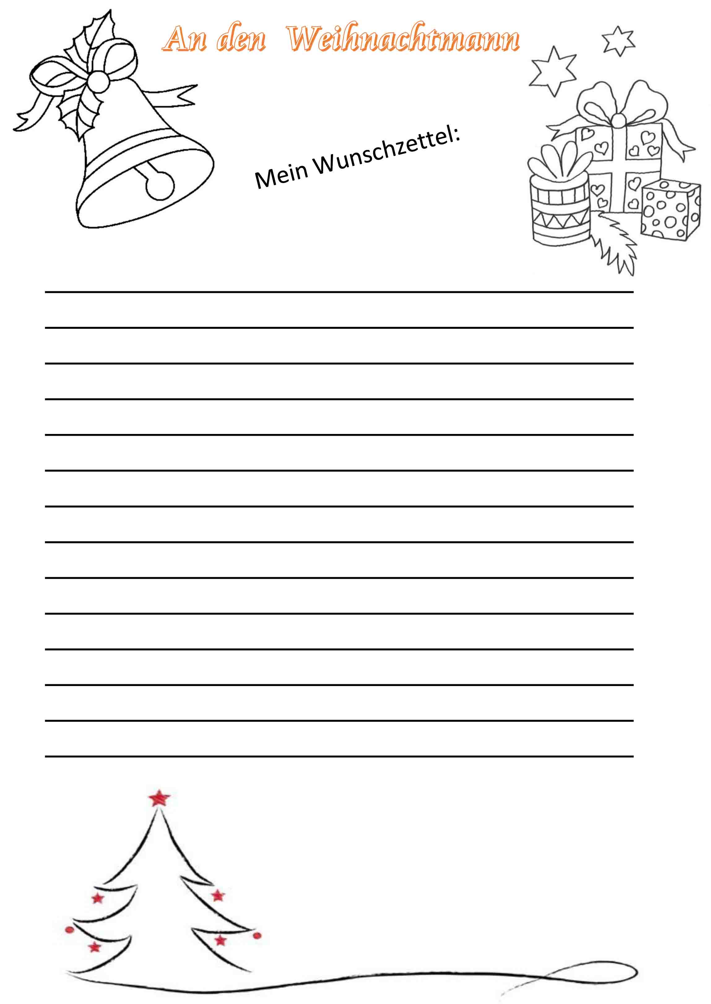 Weihnachtmann in Himmelpfort die Weihnachtfeier 