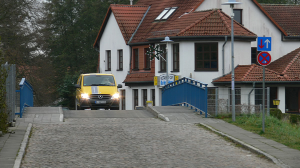 Weihnachtmann in Himmelpfort die Weihnachtfeier 